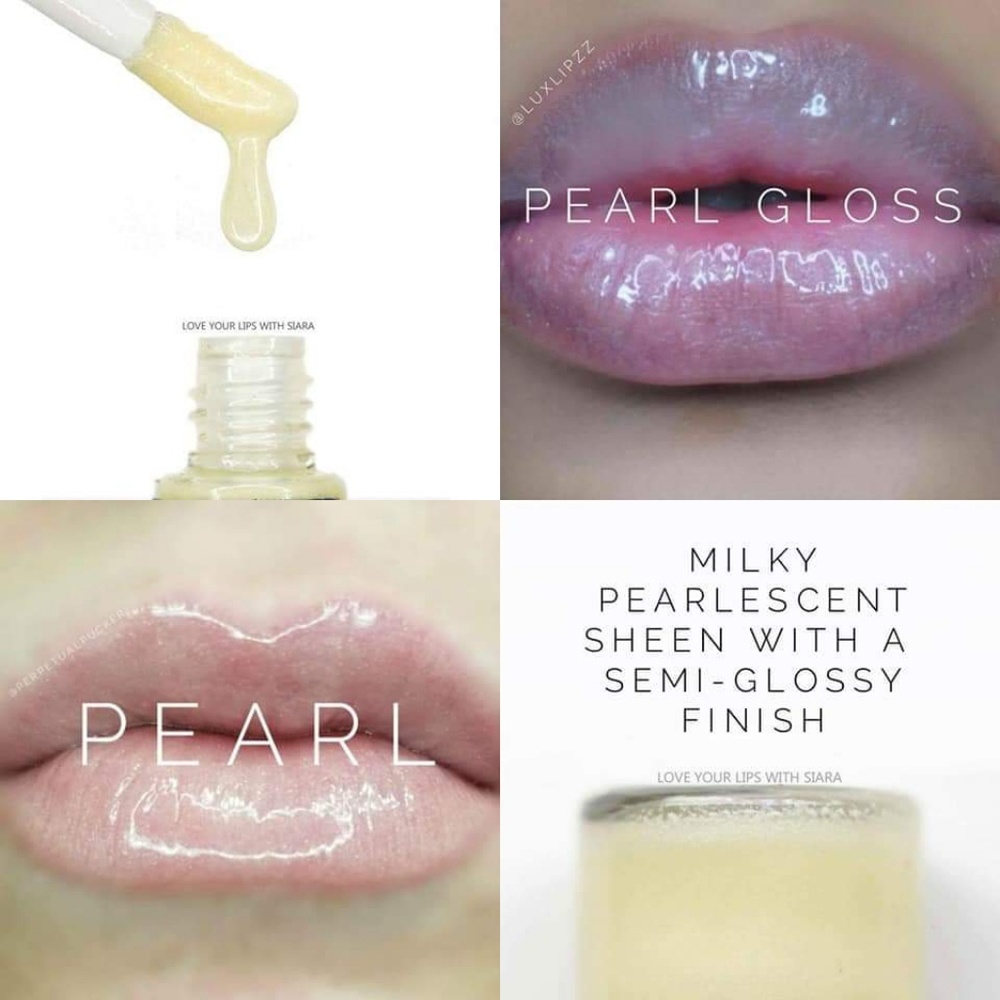 Pearl Gloss